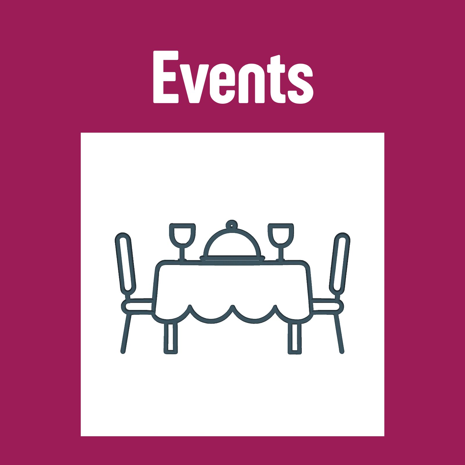 Events & Reisen