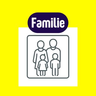 FAMILIE / Kommunikation