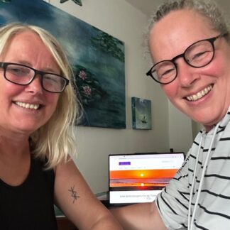Online-Vortrag: ALT WERDEN & TOD (Gruppe)